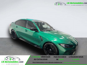 Bmw M3 xDrive 510 ch BVA  occasion � Beaupuy - photo n�2