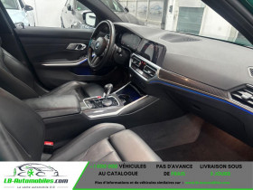 Bmw M3 xDrive 510 ch BVA  occasion � Beaupuy - photo n�7