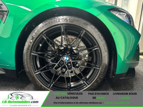 Bmw M3 xDrive 510 ch BVA  occasion � Beaupuy - photo n�10