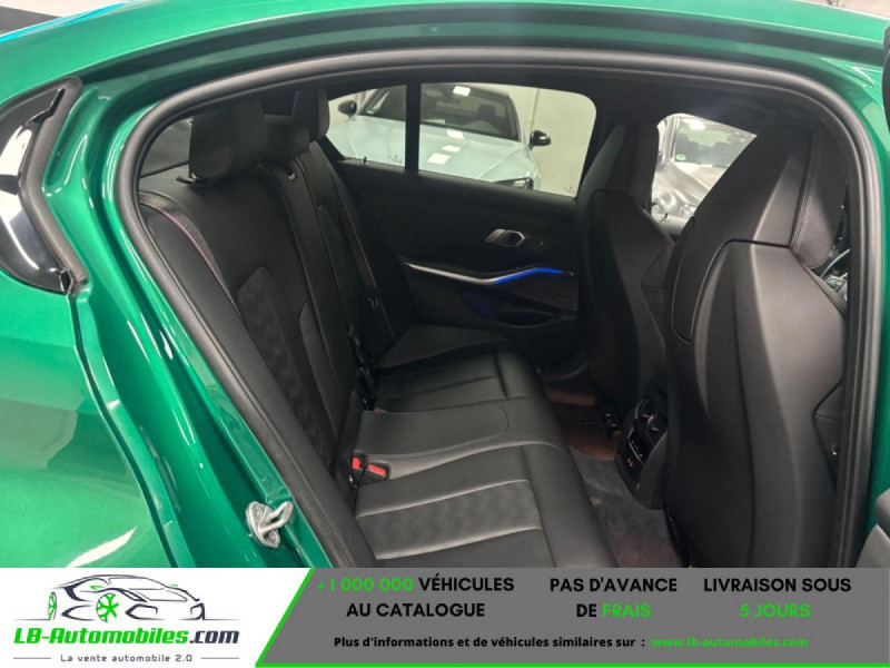 Bmw M3 xDrive 510 ch BVA  occasion � Beaupuy - photo n�8