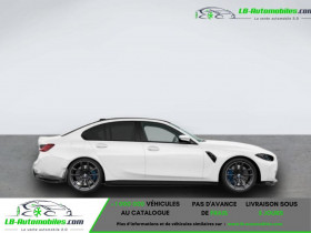Bmw M3 xDrive 510 ch BVA  occasion � Beaupuy - photo n�4