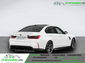 Bmw M3 xDrive 510 ch BVA  occasion � Beaupuy - photo n�2