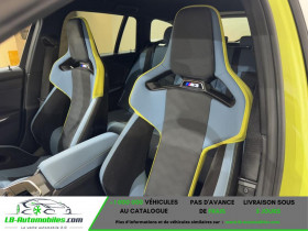 Bmw M3 xDrive 510 ch BVA  occasion � Beaupuy - photo n�8