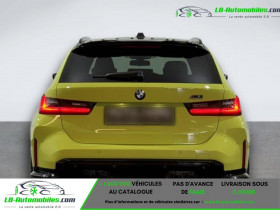 Bmw M3 xDrive 510 ch BVA  occasion � Beaupuy - photo n�7