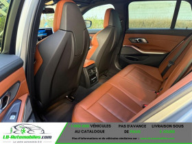Bmw M3 xDrive 510 ch BVA  occasion � Beaupuy - photo n�8