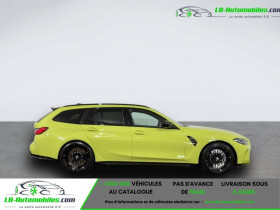 Bmw M3 xDrive 510 ch BVA  occasion � Beaupuy - photo n�6