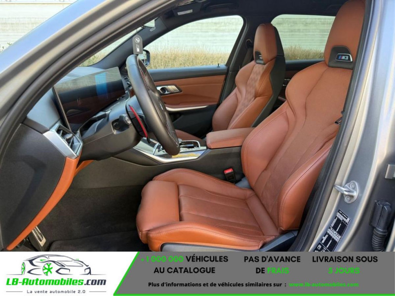 Bmw M3 xDrive 510 ch BVA  occasion � Beaupuy - photo n�7