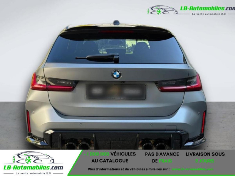 Bmw M3 xDrive 510 ch BVA  occasion � Beaupuy - photo n�6