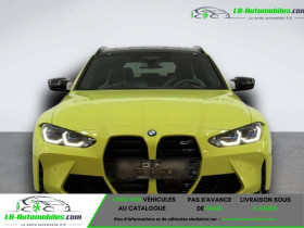 Bmw M3 xDrive 510 ch BVA  occasion � Beaupuy - photo n�5