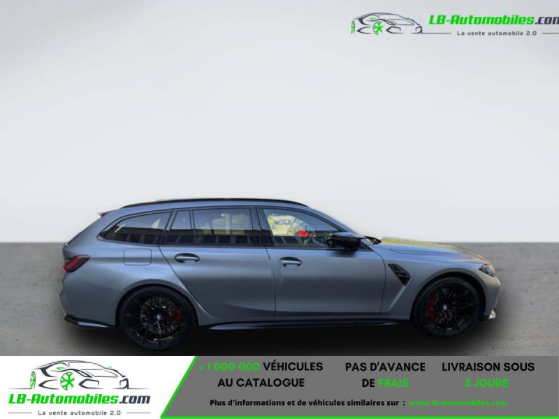 Bmw M3 xDrive 510 ch BVA  occasion � Beaupuy - photo n�5