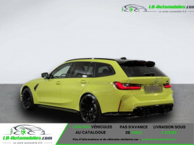 Bmw M3 xDrive 510 ch BVA  occasion � Beaupuy - photo n�4