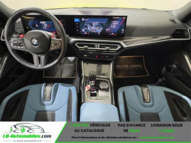 Bmw M3 xDrive 510 ch BVA  occasion � Beaupuy - photo n�3