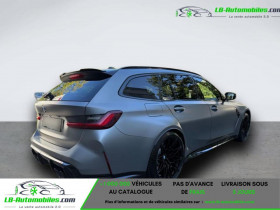 Bmw M3 xDrive 510 ch BVA  occasion � Beaupuy - photo n�3