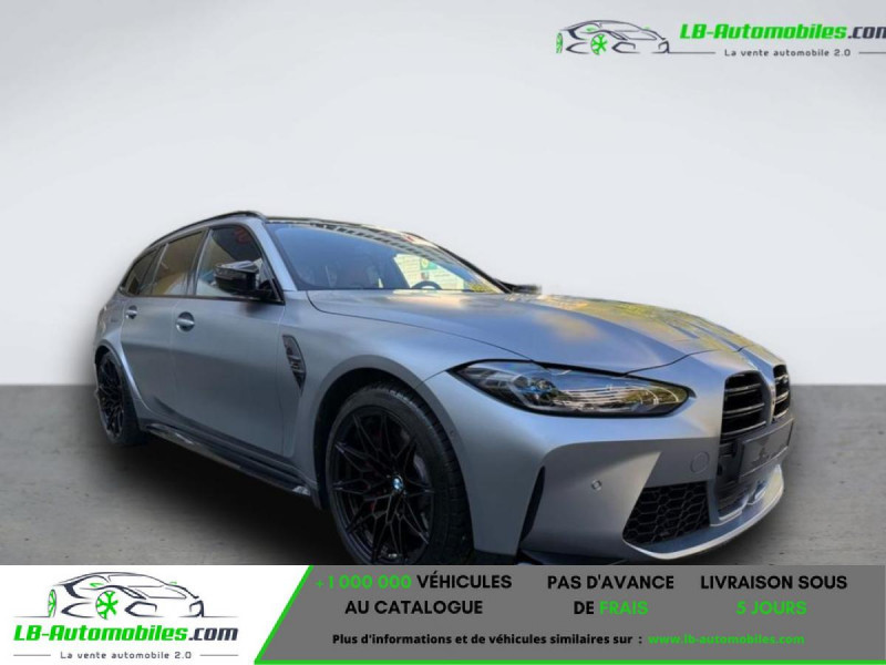 Bmw M3 xDrive 510 ch BVA  occasion � Beaupuy - photo n�2