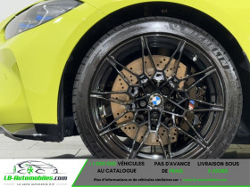 Bmw M3 xDrive 510 ch BVA  occasion � Beaupuy - photo n�10