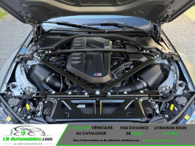Bmw M3 xDrive 510 ch BVA  occasion � Beaupuy - photo n�11