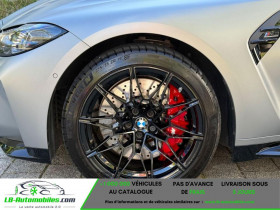 Bmw M3 xDrive 510 ch BVA  occasion � Beaupuy - photo n�10