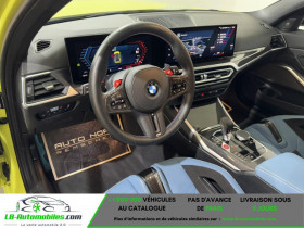 Bmw M3 xDrive 510 ch BVA  occasion � Beaupuy - photo n�9