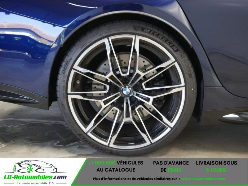 Bmw M3 xDrive 510 ch BVA  occasion  Beaupuy - photo n5