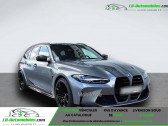 Bmw M3 occasion année 2023 boite Automatique Annonce Bmw M3 occasion Essence xDrive 510 ch BVA à Beaupuy