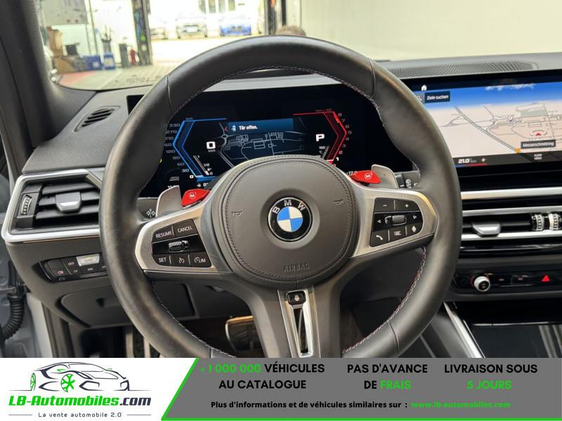 Bmw M3 xDrive 510 ch BVA  occasion  Beaupuy - photo n8