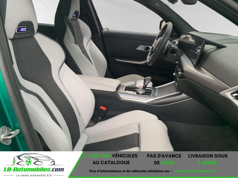 Bmw M3 xDrive 510 ch BVA  occasion  Beaupuy - photo n5