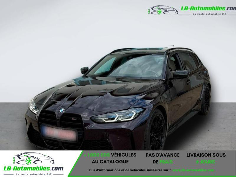 Bmw M3 xDrive 510 ch BVA  occasion  Beaupuy - photo n2