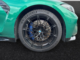 Bmw M3 xDrive 510 ch BVA  occasion  Beaupuy - photo n9