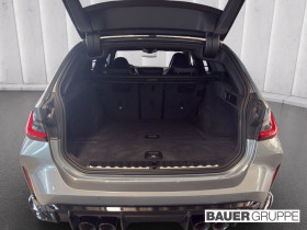 Bmw M3 xDrive 510 ch BVA  occasion  Beaupuy - photo n8
