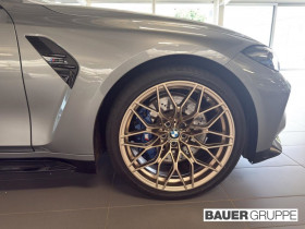 Bmw M3 xDrive 510 ch BVA  occasion  Beaupuy - photo n7