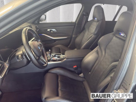 Bmw M3 xDrive 510 ch BVA  occasion  Beaupuy - photo n4