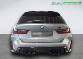 Bmw M3 xDrive 510 ch BVA  occasion  Beaupuy - photo n3