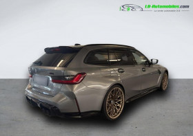 Bmw M3 xDrive 510 ch BVA  occasion  Beaupuy - photo n2