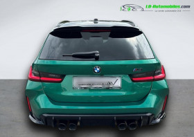 Bmw M3 xDrive 510 ch BVA  occasion  Beaupuy - photo n6