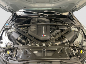Bmw M3 xDrive 510 ch BVA  occasion  Beaupuy - photo n7