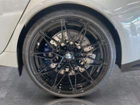 Bmw M3 xDrive 510 ch BVA  occasion  Beaupuy - photo n6