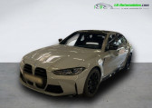 Annonce Bmw M3 occasion Essence xDrive 510 ch BVA  Beaupuy
