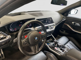 Bmw M3 xDrive 510 ch BVA  occasion  Beaupuy - photo n2