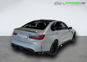 Bmw M3 xDrive 510 ch BVA  occasion  Beaupuy - photo n3