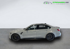 Bmw M3 xDrive 510 ch BVA  occasion  Beaupuy - photo n4