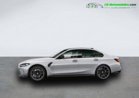 Bmw M3 xDrive 510 ch BVA  occasion  Beaupuy - photo n4