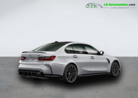 Bmw M3 xDrive 510 ch BVA  occasion  Beaupuy - photo n3