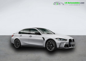 Bmw M3 xDrive 510 ch BVA  occasion  Beaupuy - photo n2