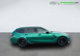Bmw M3 xDrive 510 ch BVA  occasion  Beaupuy - photo n5