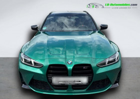 Bmw M3 xDrive 510 ch BVA  occasion  Beaupuy - photo n4