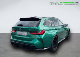 Bmw M3 xDrive 510 ch BVA  occasion  Beaupuy - photo n3