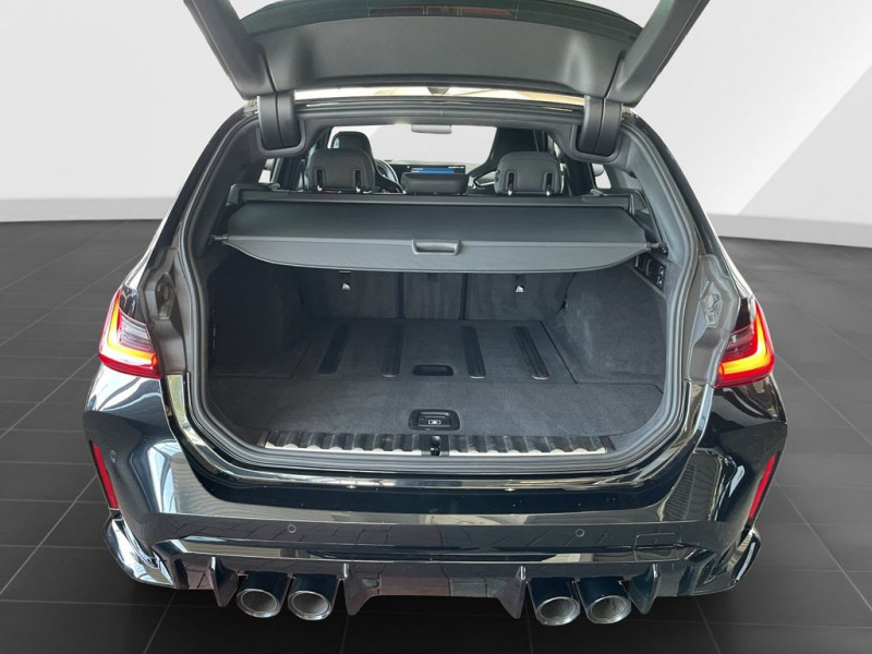 Bmw M3 xDrive 510 ch BVA  occasion  Beaupuy - photo n9