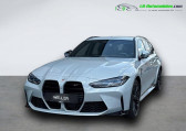 Bmw M3 occasion année 2023 boite Automatique Annonce Bmw M3 occasion Essence xDrive 510 ch BVA à Beaupuy