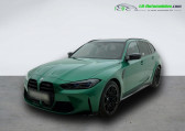 Bmw M3 occasion année 2024 boite Automatique Annonce Bmw M3 occasion Essence xDrive 510 ch BVA à Beaupuy