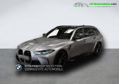 Bmw M3 occasion année 2023 boite Automatique Annonce Bmw M3 occasion Essence xDrive 510 ch BVA à Beaupuy